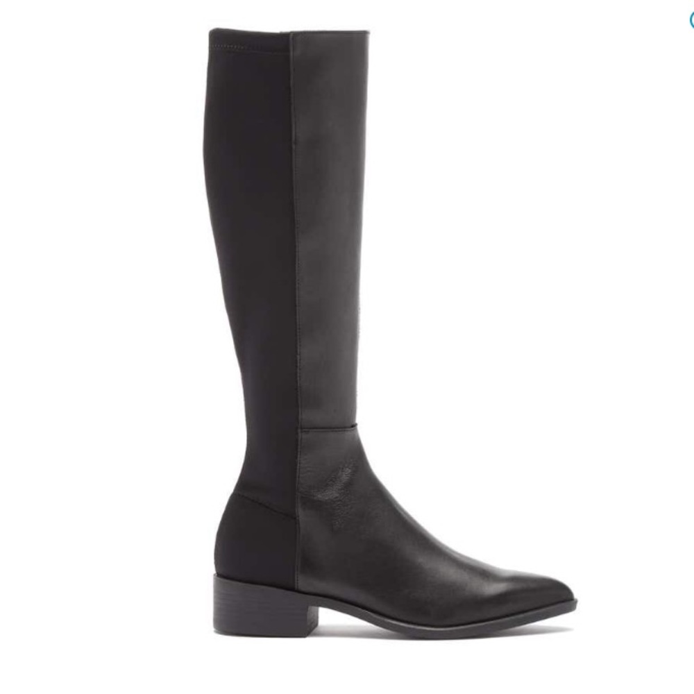 New Steve Madden Heath Knee High Boot
